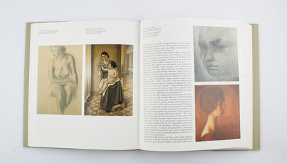 AA.VV. - Disegno italiano del Novecento - 1^ Ed. Electa Milano 1992 - arte