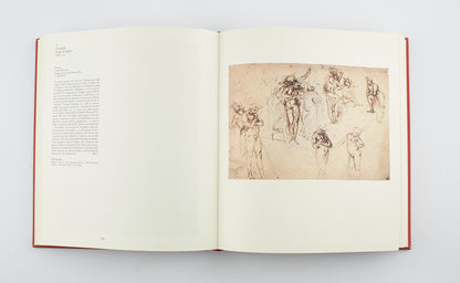 AA.VV. - Leonardo & Venezia - 1^ Ed. Bompiani 1992 - arte