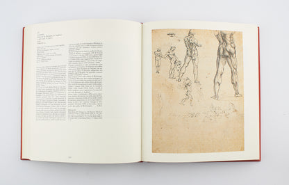 AA.VV. - Leonardo & Venezia - 1^ Ed. Bompiani 1992 - arte