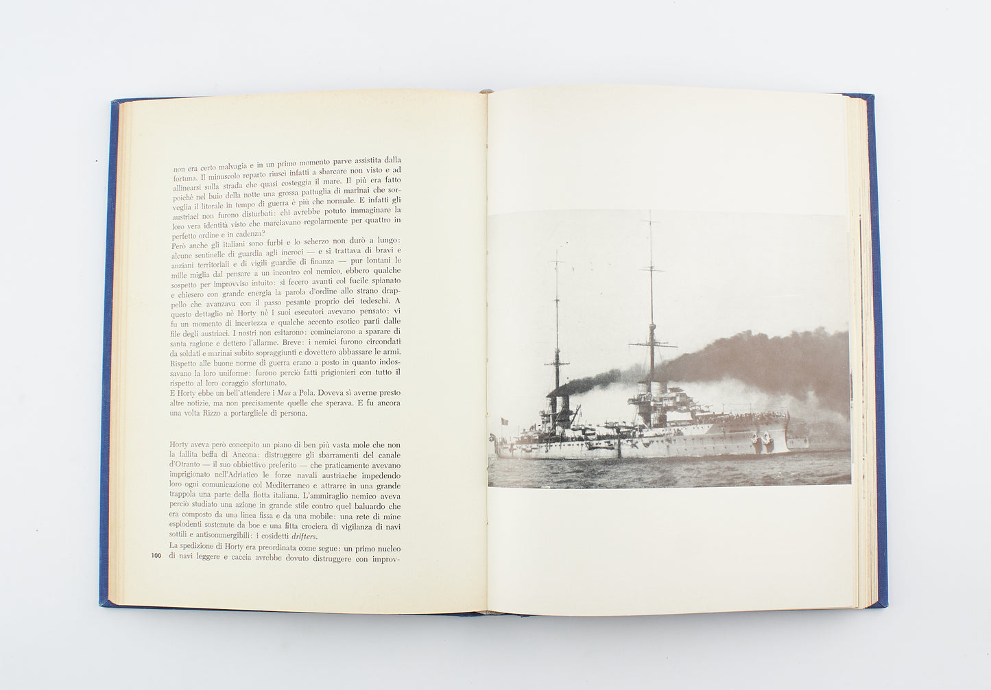 Umberto Guglielmotti - Storia della Marina Italiana - 1^ Ed. Vito Bianco 1959 - costume e società