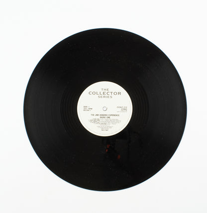 The Jimi Hendrix experience - Radio One (2LP) - Castle Communications PLC - 1989 - rock - 33 giri