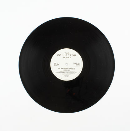 The Jimi Hendrix experience - Radio One (2LP) - Castle Communications PLC - 1989 - rock - 33 giri