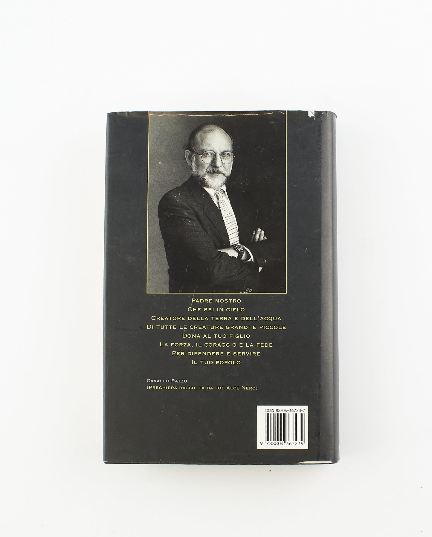 Vittorio Zucconi - Gli spiriti non dimenticano - 1^ Ed. Arnoldo Mondadori 1966 - saggistica