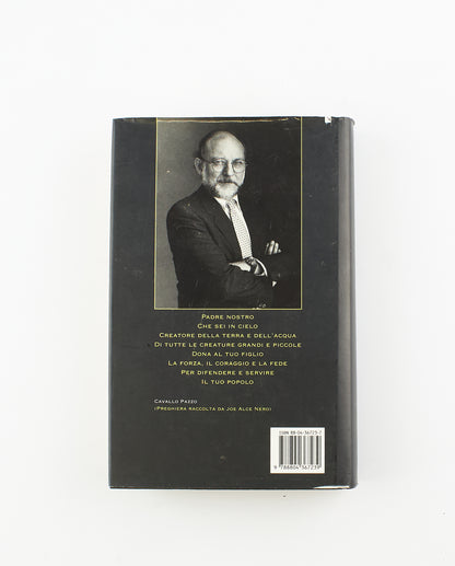 Vittorio Zucconi - Gli spiriti non dimenticano - 1^ Ed. Arnoldo Mondadori 1966 - saggistica