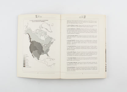 Simone Bedetti - I segreti degli Indiani d'America - 1^ Ed. De Vecchi 1998 - popoli e nazioni