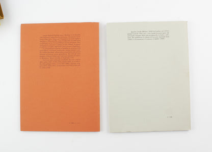 AA. VV.  - Racconti - Ed. L'Obliquo 1987/1989 - narrativa