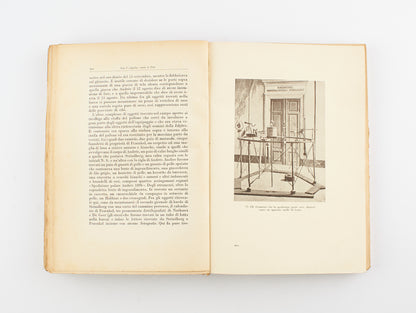 Andrée S. A. - Con l'aquila verso il polo - 1^ Ed. Mondadori 1930 - viaggi e spedizioni