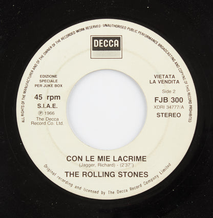 Neil Young - In concerto - Gong - 1977 - 45 giri - cantautori internazionali