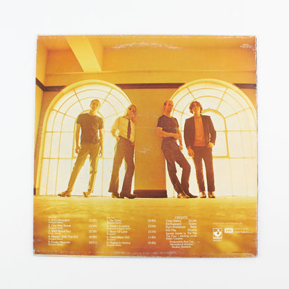 The Saints - (I'm) stranded - Harvest / EMI - 1977 - 33 giri - punk