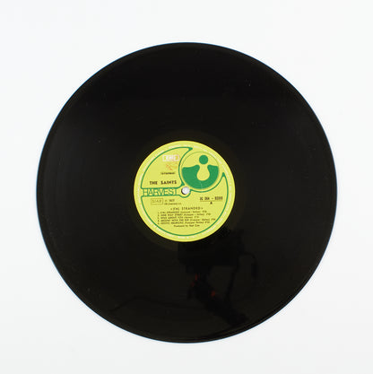 The Saints - (I'm) stranded - Harvest / EMI - 1977 - 33 giri - punk