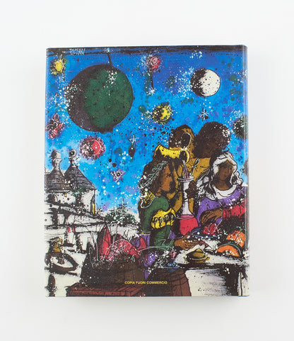 AA. VV. - Puglia dalla terra alla tavola - Ed. Mario Adda 1990 - luoghi e territori