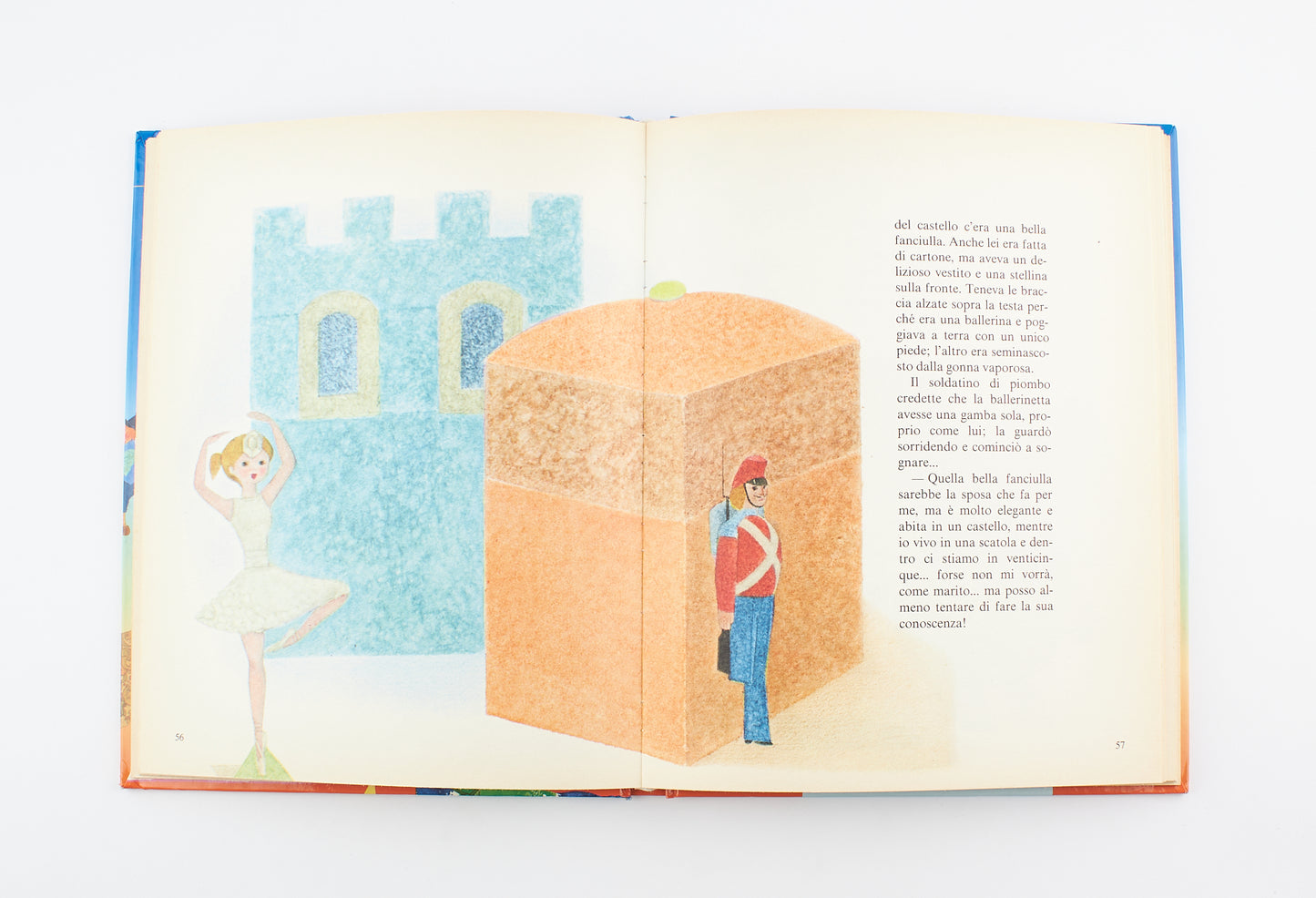 Rossana Guarnieri - Fiabe della buonanotte - Ed. Opportunity Books S.r.l. 1996 - per ragazzi