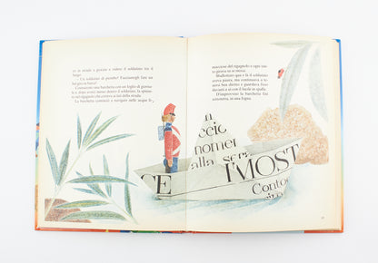 Rossana Guarnieri - Fiabe della buonanotte - Ed. Opportunity Books S.r.l. 1996 - per ragazzi