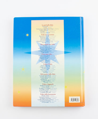 Rossana Guarnieri - Fiabe della buonanotte - Ed. Opportunity Books S.r.l. 1996 - per ragazzi