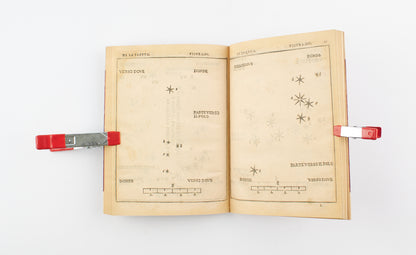 Alessandro Piccolomini - De le stelle fisse (libro uno) - Ed. Istituto Nazionale di Astrofisica 2015 - scienze
