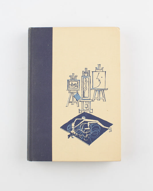 Matteo Marangoni - Saper vedere (come si guarda un'opera d'arte) - Ed. Garzanti 1962 - arte