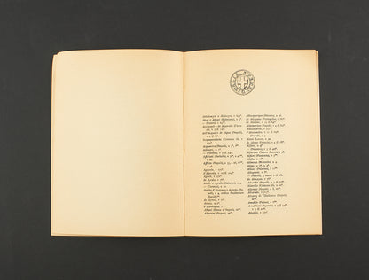 Luigi Volpicella - Gli stemmi nelle scritture dell'archivio di stato di Napoli - Ed. Forni 1970 - araldica