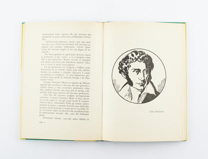 Agostino Poma - L'erta azzurra - Ed. Paoline 1964 - narrativa