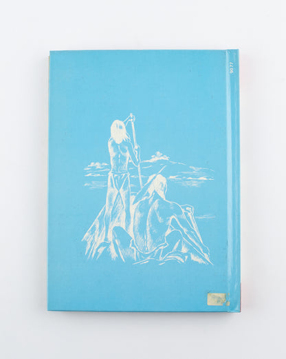 Shirley Graham - Pocahontas - 1^ Ed. Arnoldo Mondadori Editore 1970 - per ragazzi