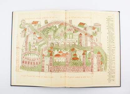 Pighi Giovanni Battista - Verona nell'ottavo secolo - 1^ Ed. Stamperia Valdonega di Verona 1963 - arte