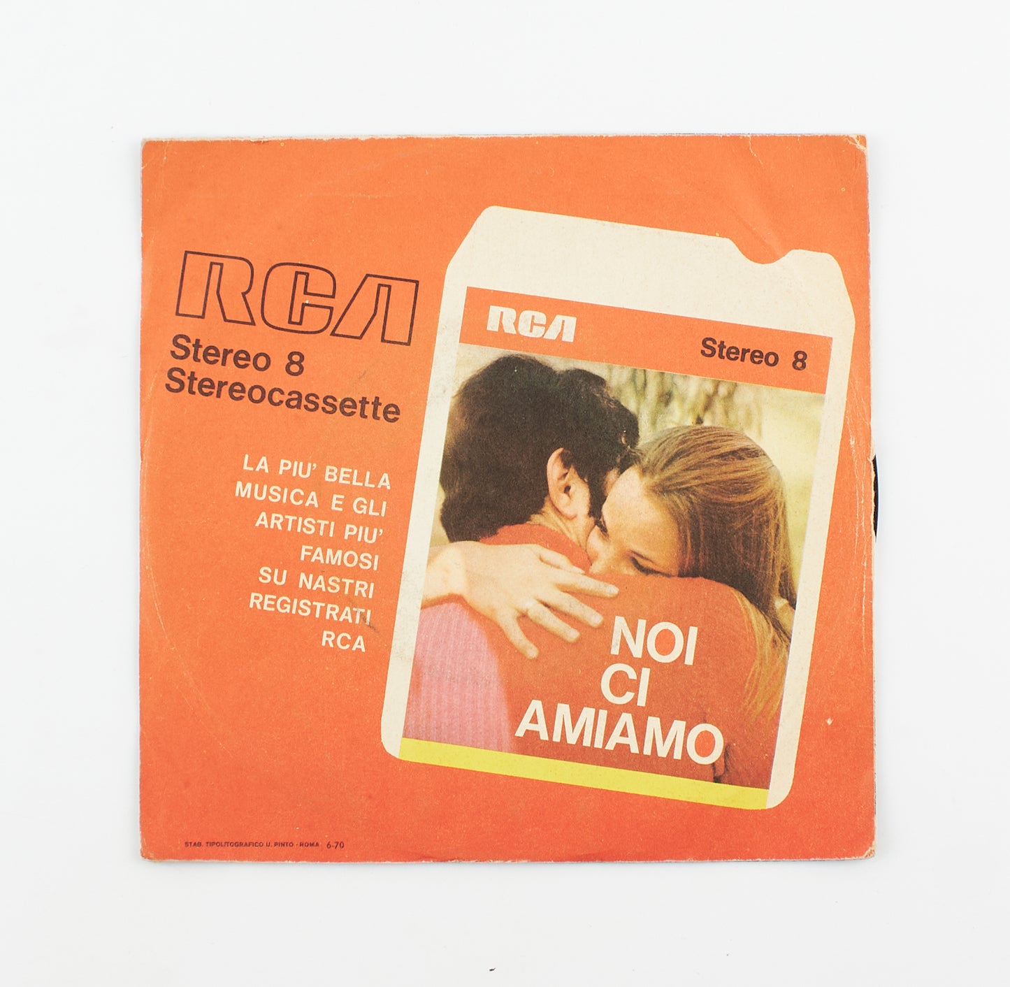 Farida - Pensami stasera / L'anima - Rca italiana - 1970 - 45 giri - cantanti italiani