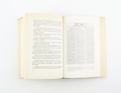 don Giovanni Barbareschi - Memoria di sacerdoti "ribelli per amore" - 1^ Ed. Centro Ambrosiano di Documentazione e Studi religiosi 1986 - religione