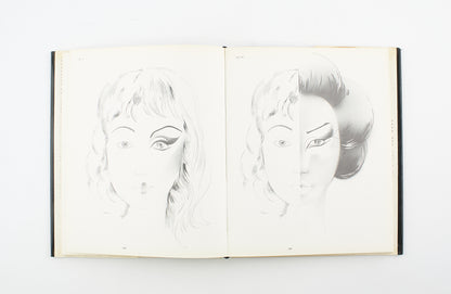 Stefano Anselmo - Il trucco - 1^ Ed. Editrice BCM – Beauty Centre of Milan 1979 - costume e società