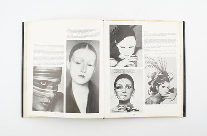 Stefano Anselmo - Il trucco - 1^ Ed. Editrice BCM – Beauty Centre of Milan 1979 - costume e società