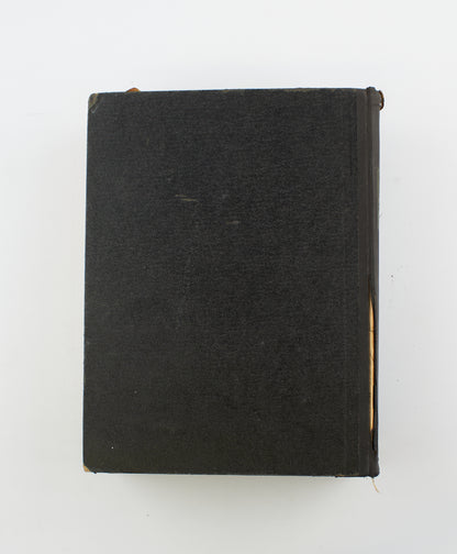 Attilio Tamaro - Due anni di storia 1943-1945 (3 voll.) - Tosi Editore 1948 - seconda guerra mondiale