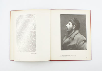 Raffaele De Grada - Pietro Annigoni – 1^ Ed. Luigi Patuzzi Editore 1974 - arte
