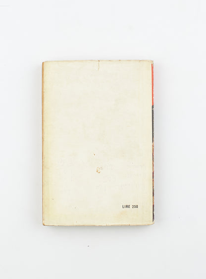 Sir A. Conan Doyle - Uno studio in rosso – 1^ Ed. Rizzoli 1949 - narrativa