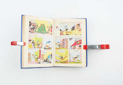 Walt Disney - il 1° cent di zio Paperone - The Walt Disney Company Italia S.p:A. 1993 - storie Disney, fumetti