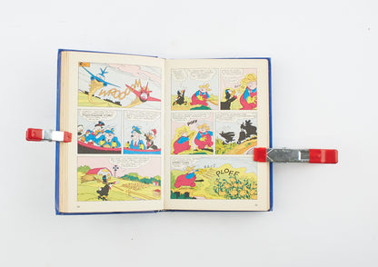 Walt Disney - il 1° cent di zio Paperone - The Walt Disney Company Italia S.p:A. 1993 - storie Disney, fumetti
