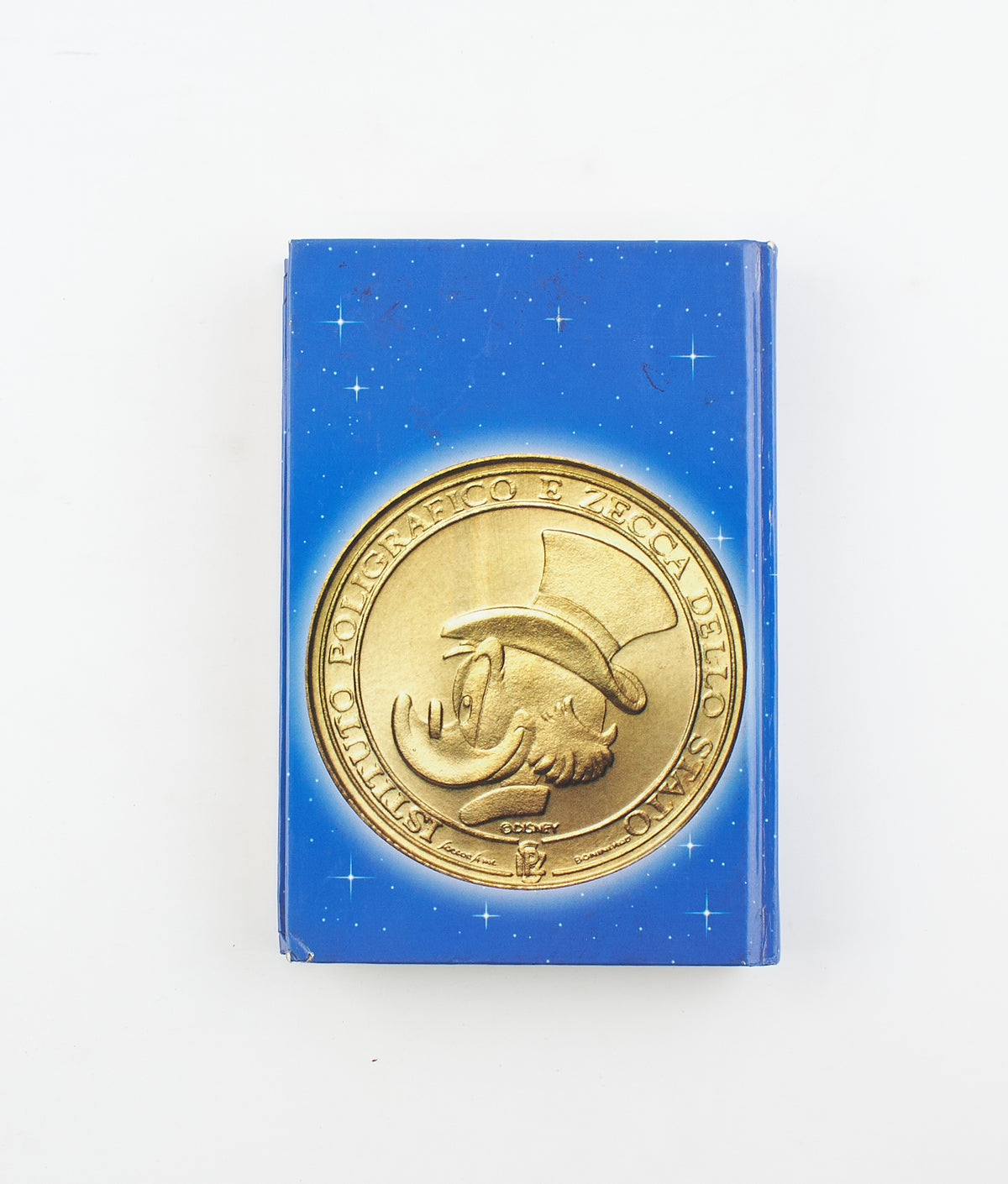 Walt Disney - il 1° cent di zio Paperone - The Walt Disney Company Italia S.p:A. 1993 - storie Disney, fumetti