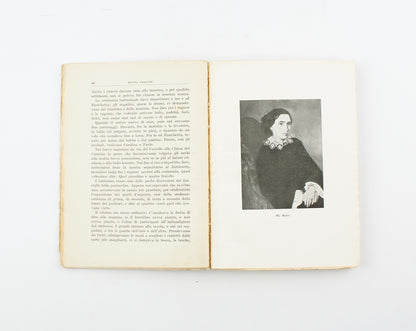 Regina Terruzzi - Infanzia nell'ottocento – 1^ Ed. Sansoni 1938 - memorialistica