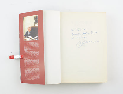 Francesco Colucci - Il riformismo socialista (autografato) – 1^ Ed. Edizioni Avanti 2005 - politica