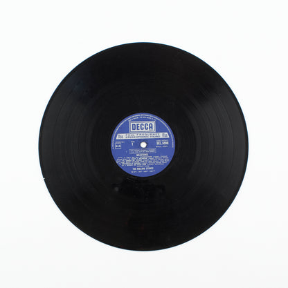 The Rolling Stones - Milestones - Decca - 1971 - 33 giri - rock pop
