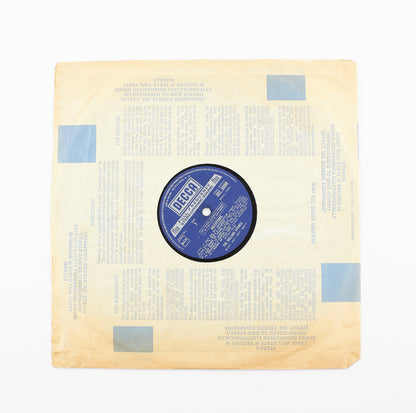 The Rolling Stones - Milestones - Decca - 1971 - 33 giri - rock pop