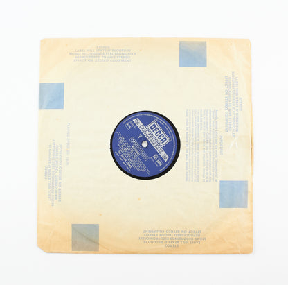 The Rolling Stones - Milestones - Decca - 1971 - 33 giri - rock pop