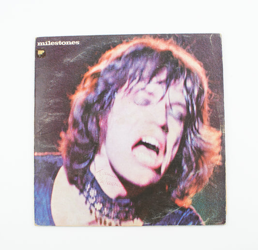 The Rolling Stones - Milestones - Decca - 1971 - 33 giri - rock pop