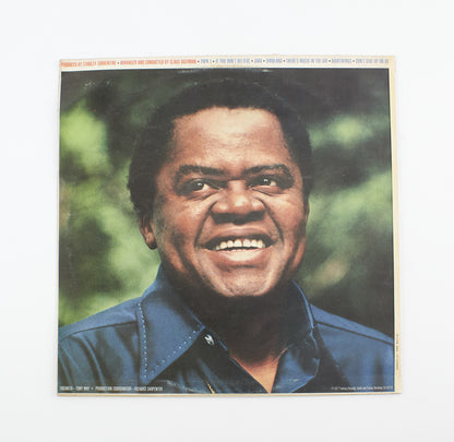 Stanley Turrentine - Nightwings - Fantasy Records - 1978 - 33 giri - jazz