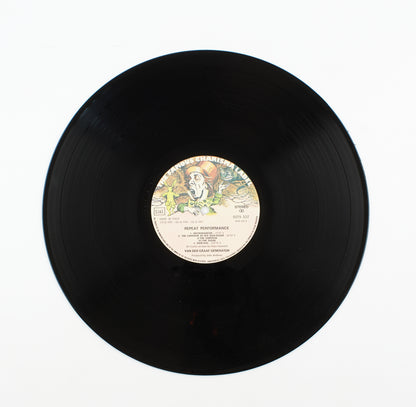 Van Der Graaf Generator - Repeat performance - Charisma - 1972 - 33 giri - progressive