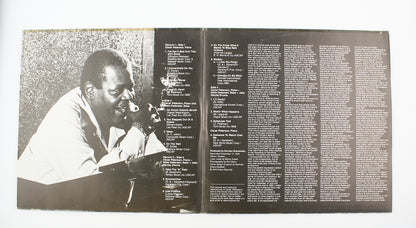 Oscar Peterson - In Russia - Pablo - 1976 - 33 giri - jazz
