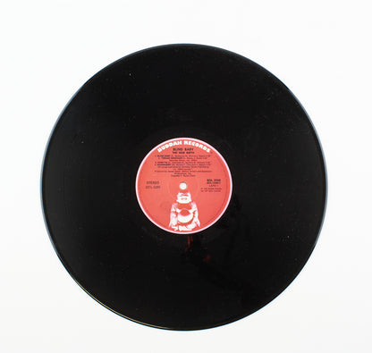 The new birth - Blind baby - Buddah Records - 1975 - 33 giri - funk, soul