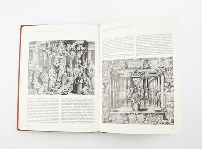 AA.VV. - Le collezioni d'arte della biblioteca reale di Torino - 1^ Ed. Ist. Bancario San Paolo di Torino 1985 - pittura