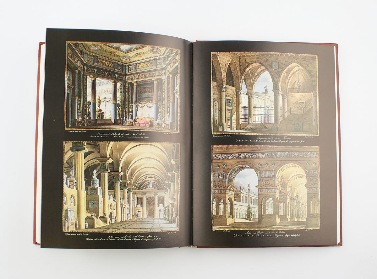 AA.VV. - Le collezioni d'arte della biblioteca reale di Torino - 1^ Ed. Ist. Bancario San Paolo di Torino 1985 - pittura