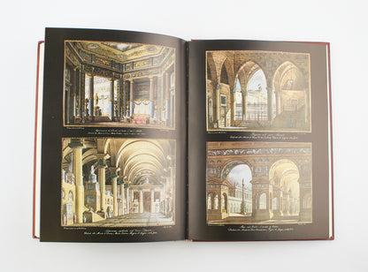 AA.VV. - Le collezioni d'arte della biblioteca reale di Torino - 1^ Ed. Ist. Bancario San Paolo di Torino 1985 - pittura