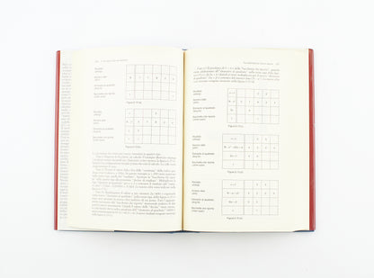 George Gheverghese Joseph - C'era una volta un numero – Edizione Mondolibri 2001 - Saggistica