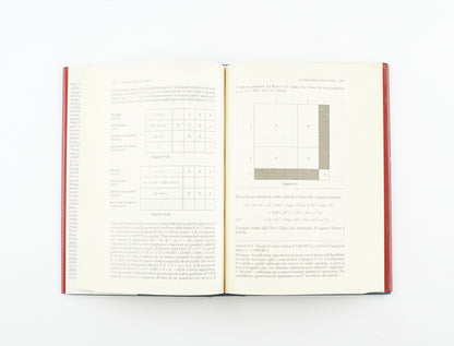 George Gheverghese Joseph - C'era una volta un numero – Edizione Mondolibri 2001 - Saggistica