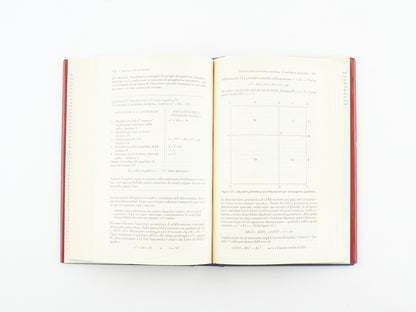 George Gheverghese Joseph - C'era una volta un numero – Edizione Mondolibri 2001 - Saggistica